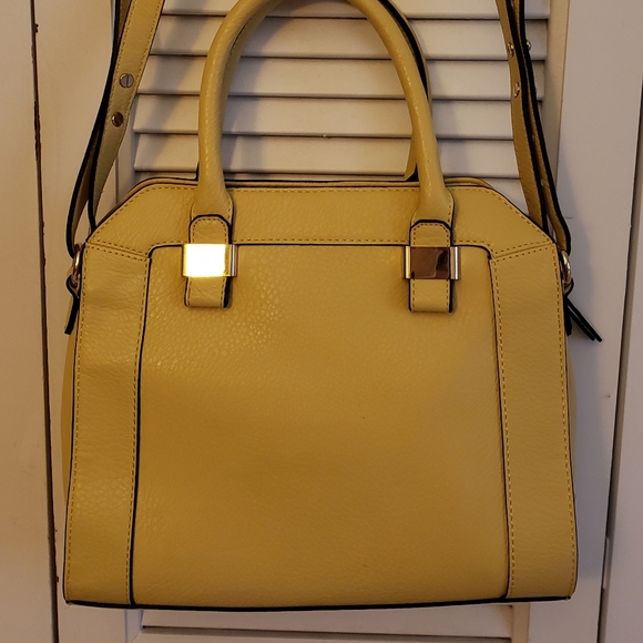 Kate Landry Crossbody - Picture 2 of 4